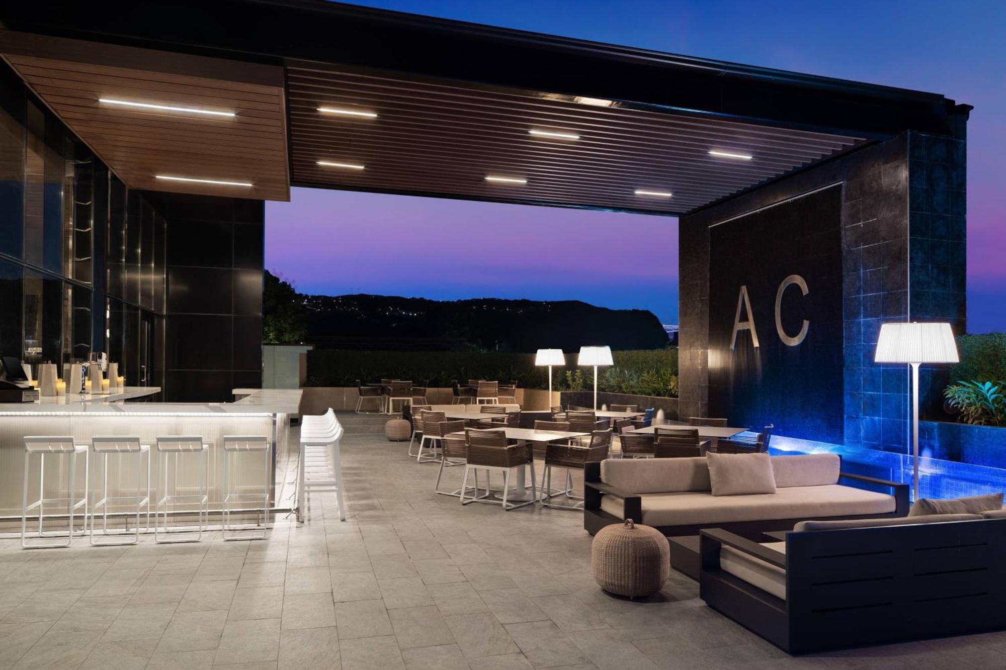 Ac Hotel By Marriott Kingston, Jamaica Exterior foto