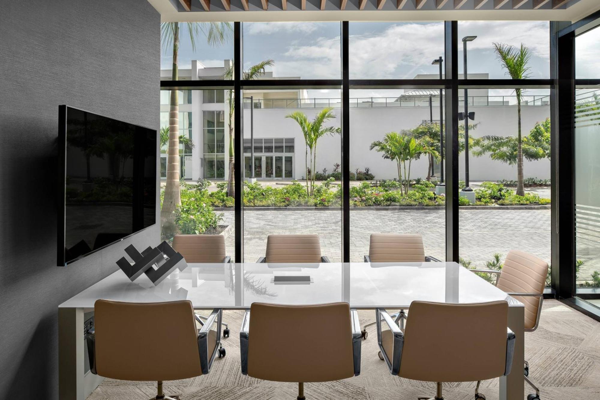 Ac Hotel By Marriott Kingston, Jamaica Exterior foto